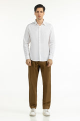 Regular Fit Casual Shirts MN-CS-WS25-277