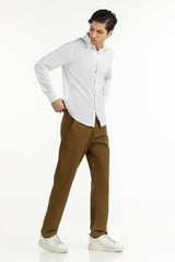 Regular Fit Casual Shirts MN-CS-WS25-277