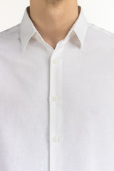 Regular Fit Casual Shirts MN-CS-WS25-277