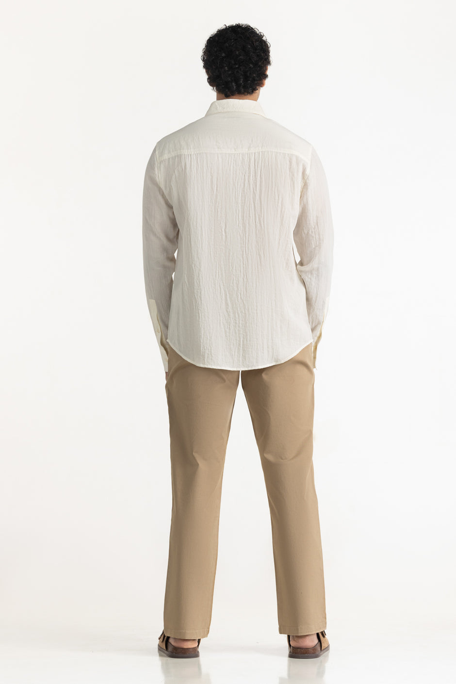 Regular Fit Casual Shirts