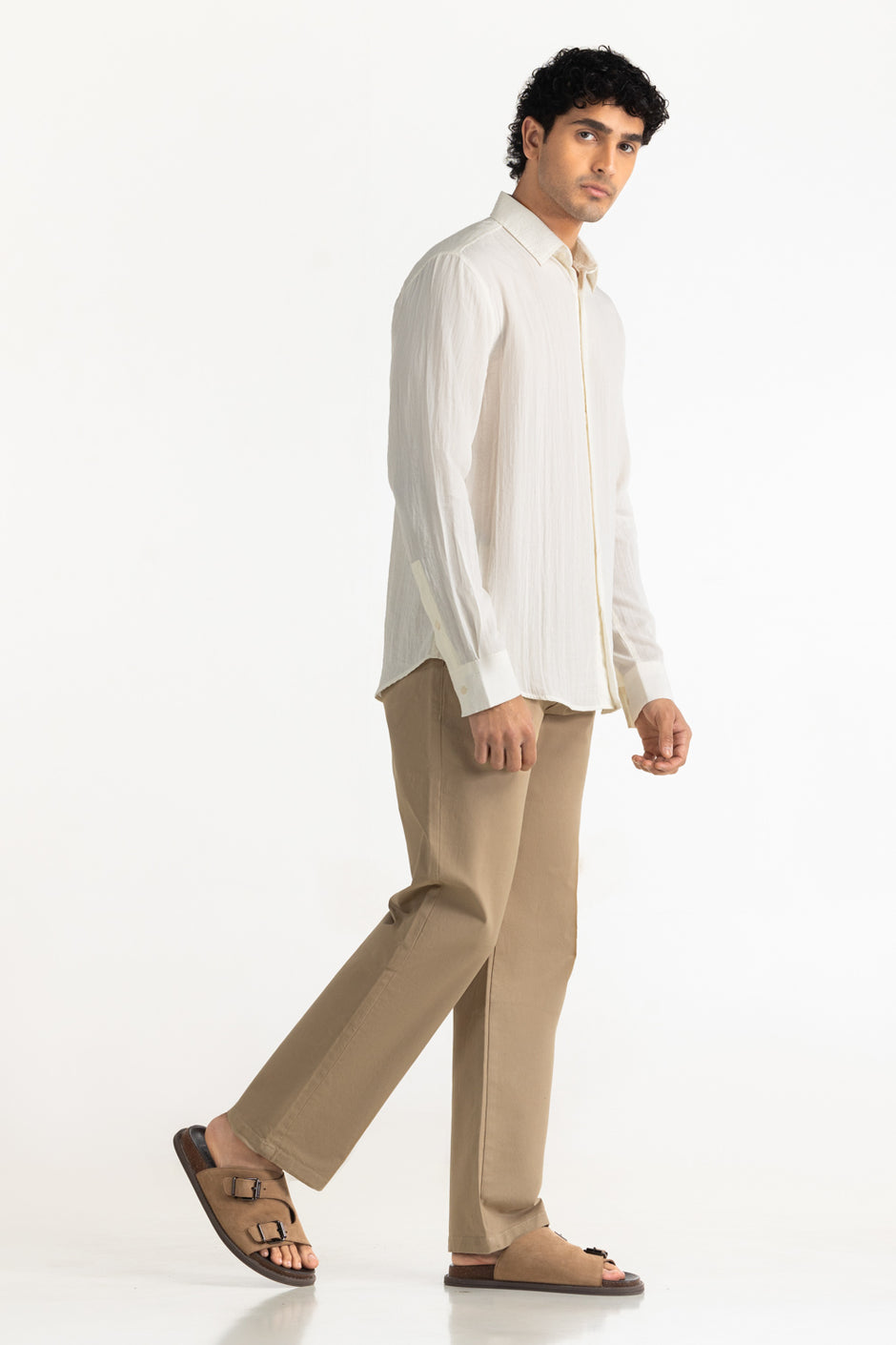 Regular Fit Casual Shirts