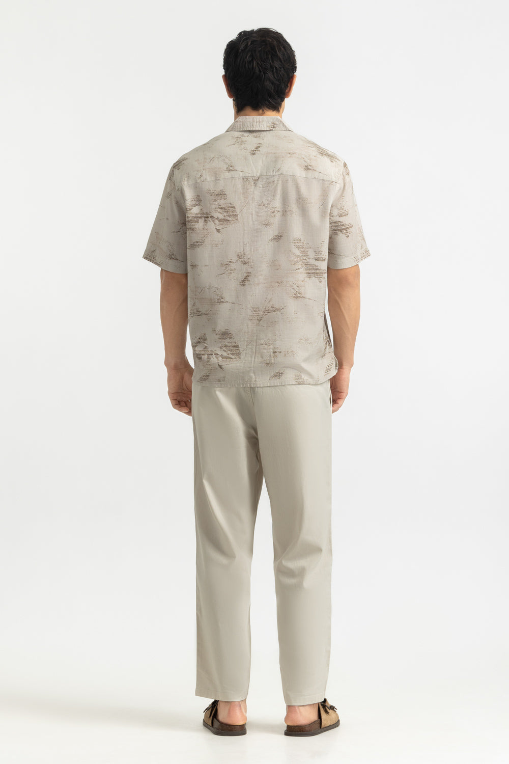 Regular Fit Casual Shirts