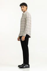 Regular Fit Casual Shirts MN-CS-WS25-294