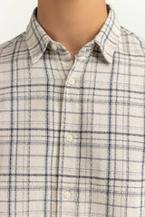 Regular Fit Casual Shirts MN-CS-WS25-294