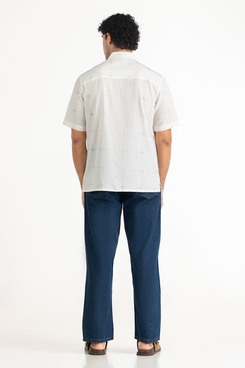 Regular Fit Casual Shirts
