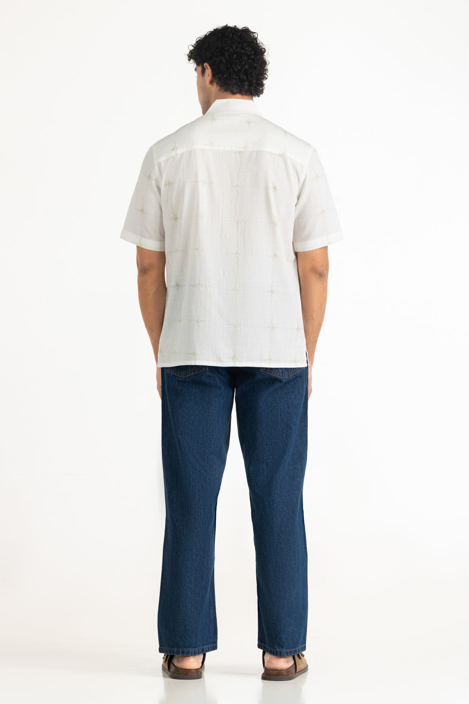 Regular Fit Casual Shirts