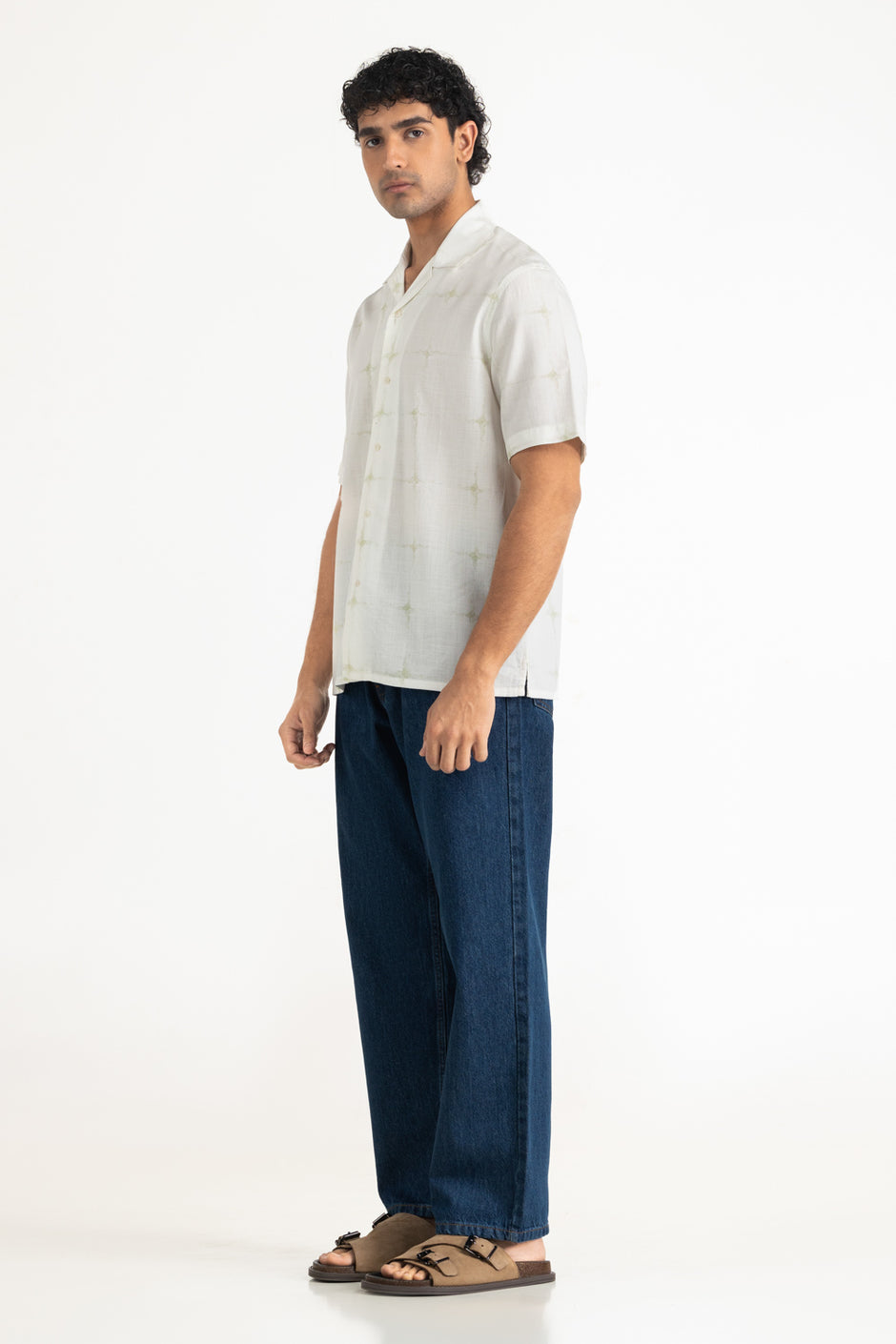 Regular Fit Casual Shirts