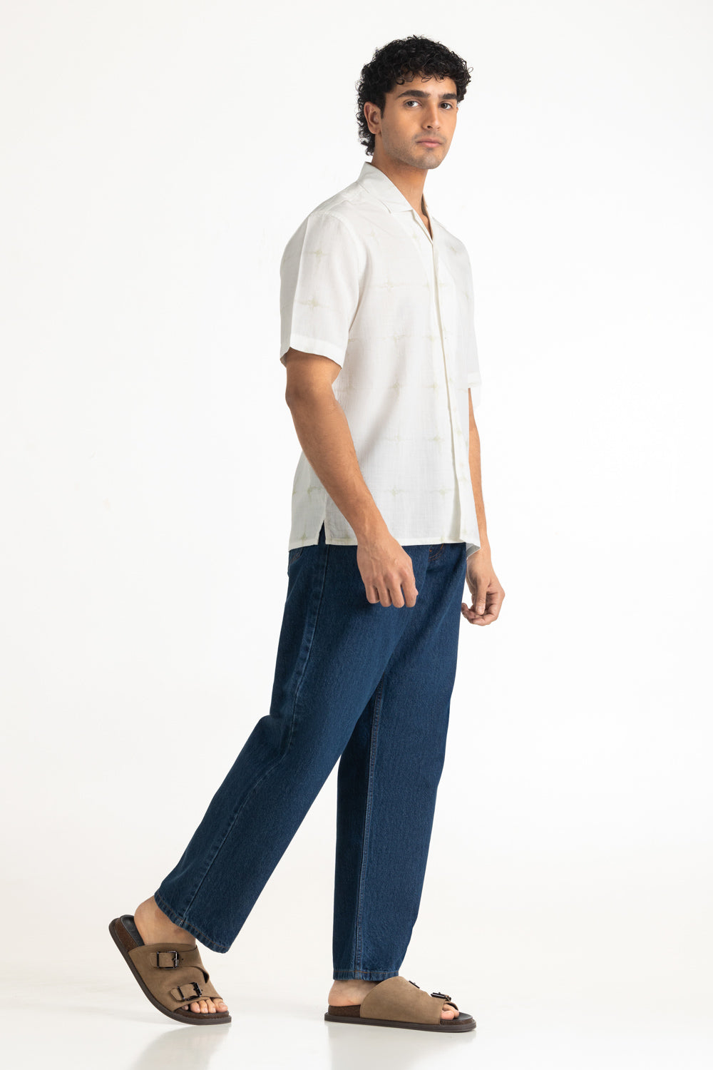 Regular Fit Casual Shirts