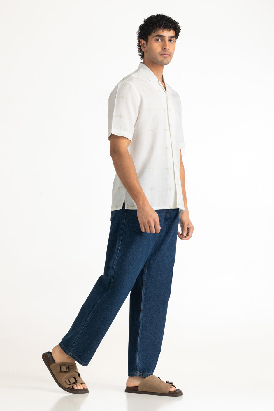 Regular Fit Casual Shirts