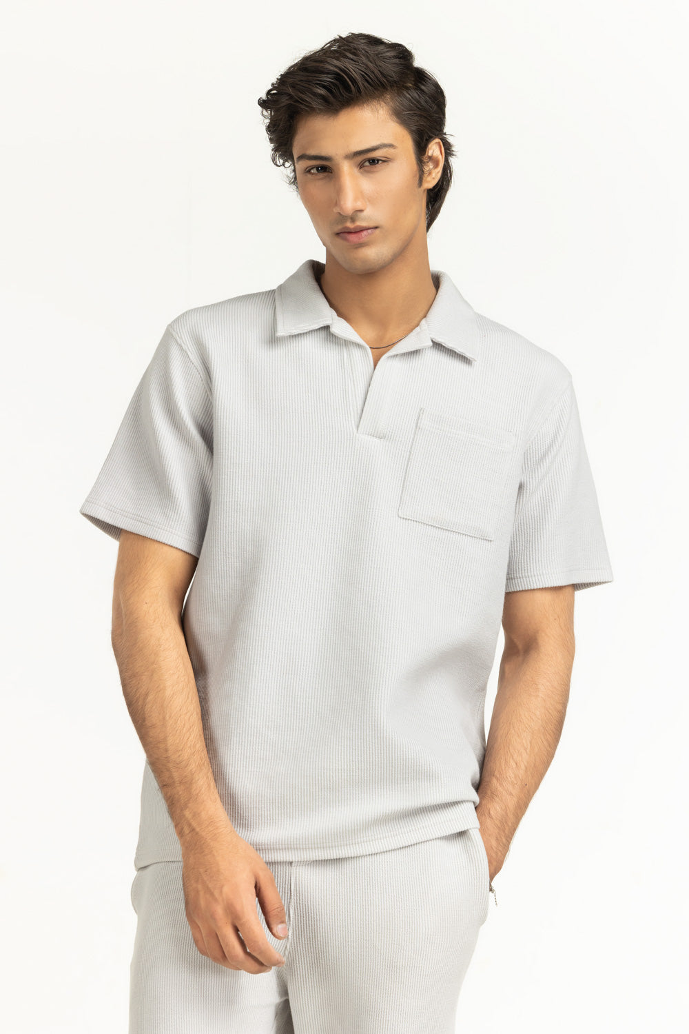 Relax Fit Co-Ord Set MN-COD-WS25-015