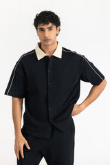 Relaxed Fit Co-Ord Set MN-COD-SS26-005-B