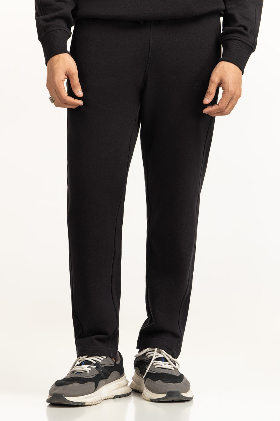 Regular Fit Co-Ord Set