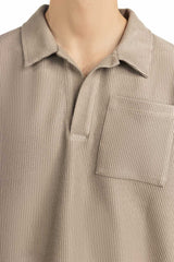 Relax Fit Co-Ord Set MN-COD-WS25-014