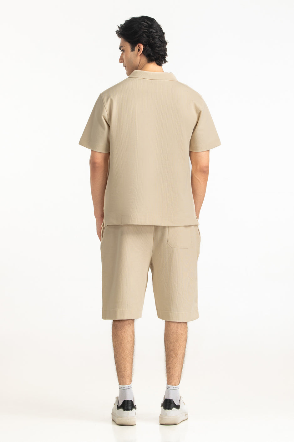 Relaxed Fit Co-Ord Set