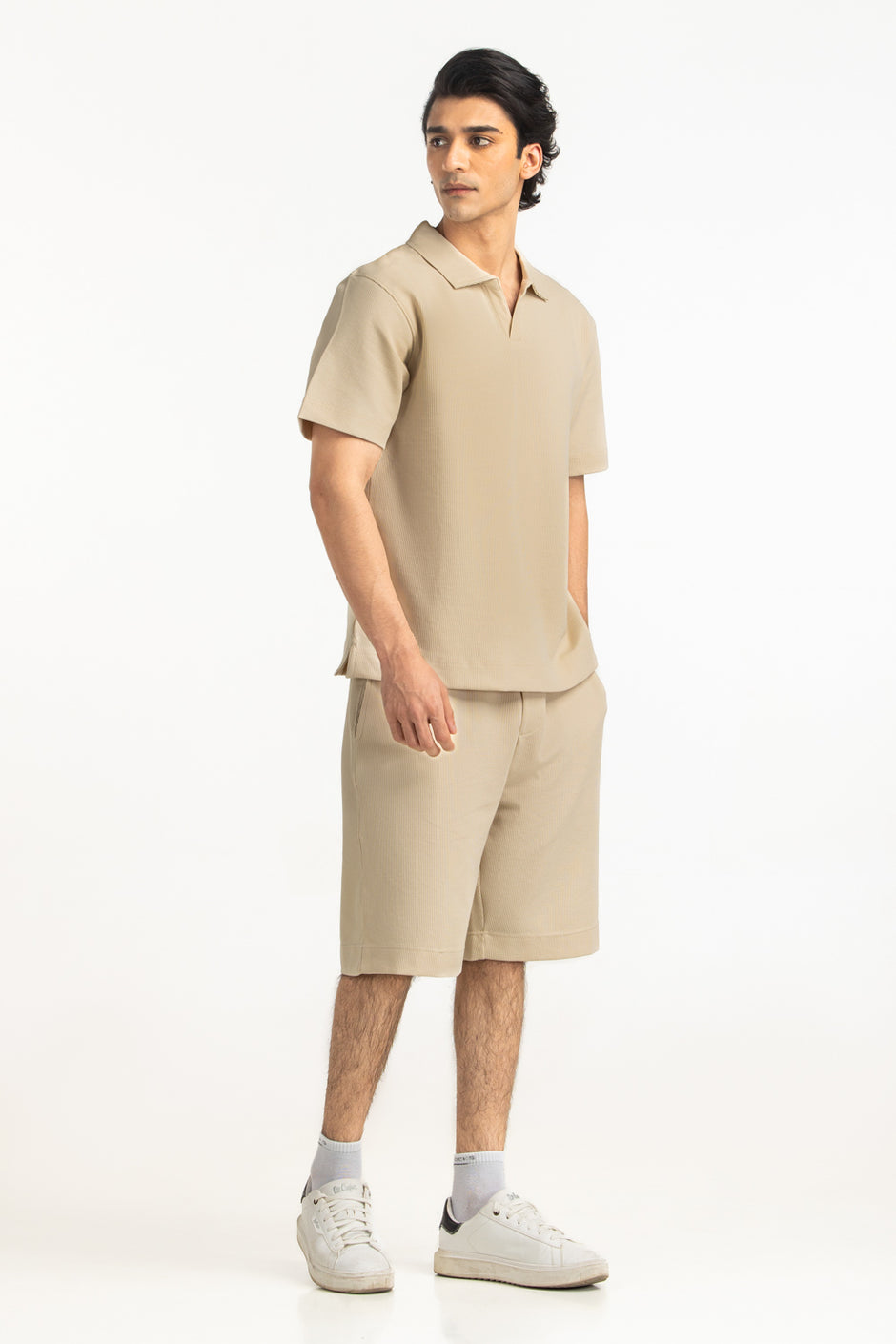 Relaxed Fit Co-Ord Set