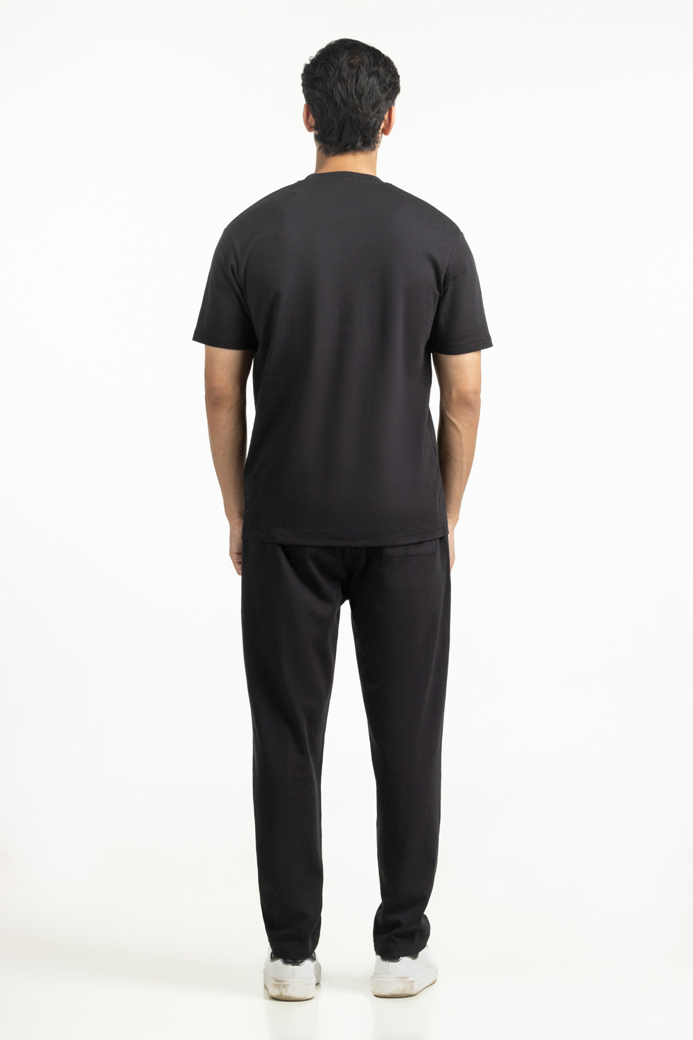 Relax Fit Co-Ord Set MN-COD-WS25-017