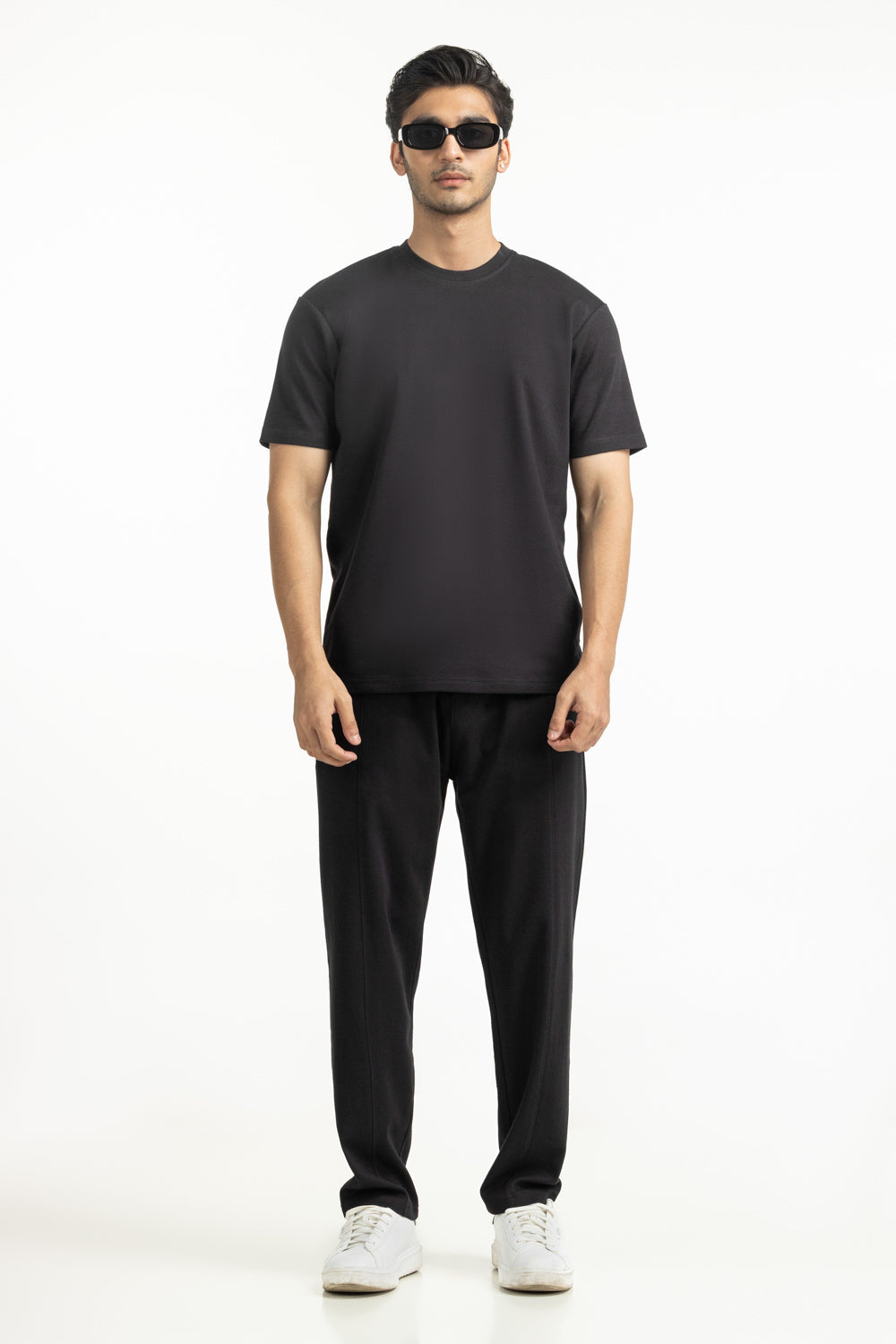 Relax Fit Co-Ord Set MN-COD-WS25-017