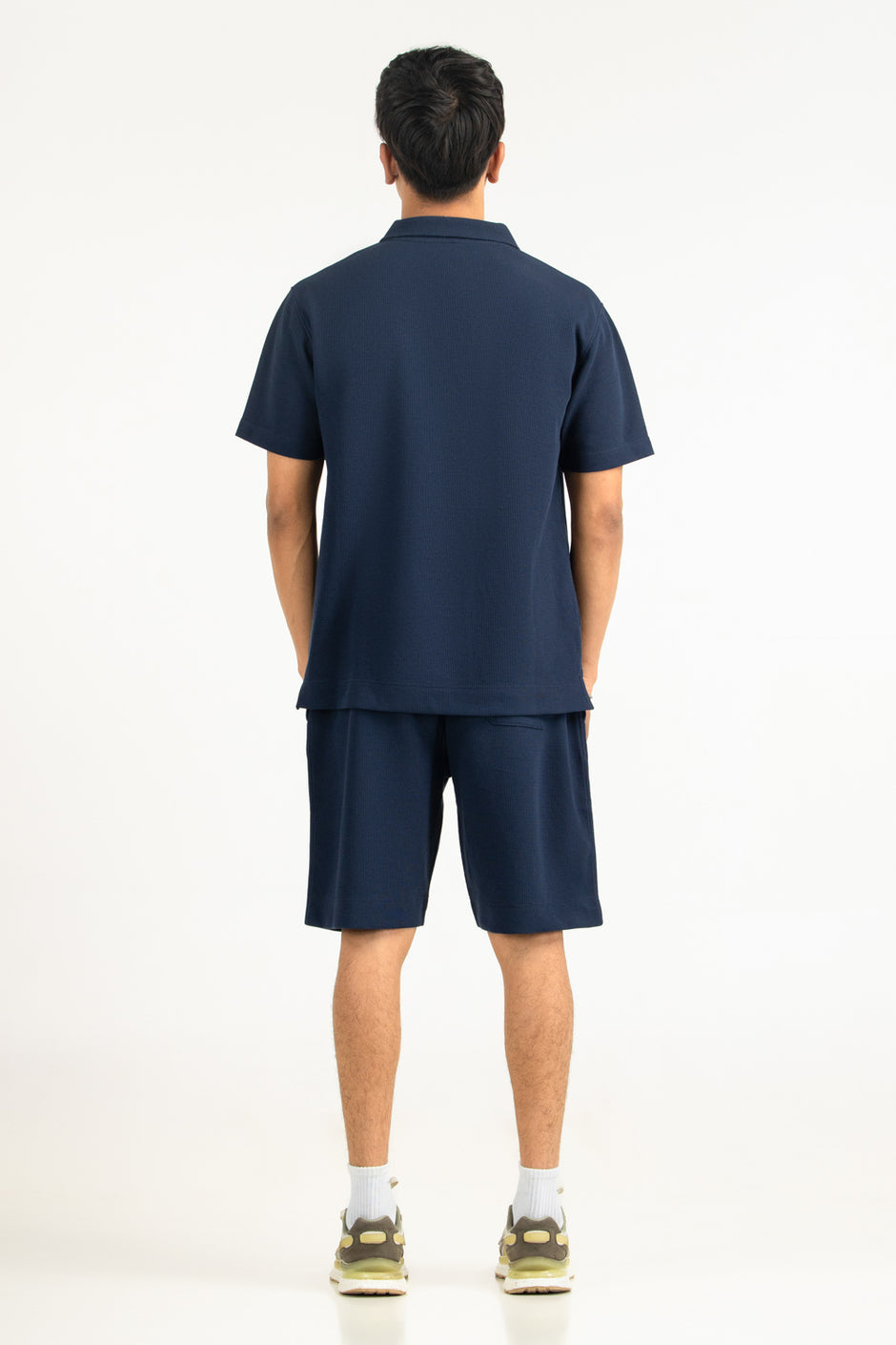 Relaxed Fit Co-Ord Set