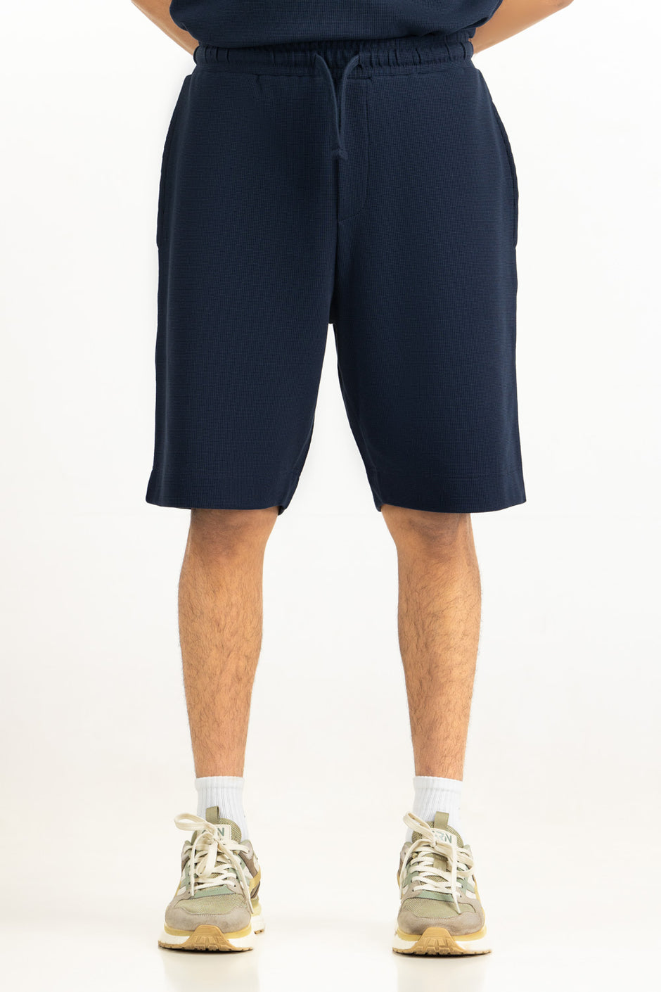 Relaxed Fit Co-Ord Set