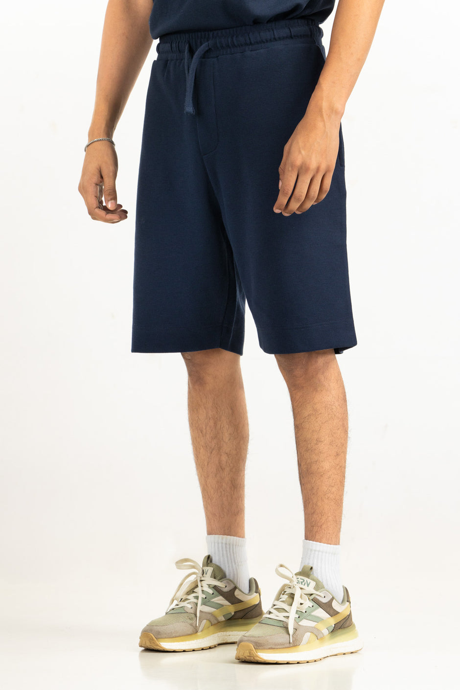 Relaxed Fit Co-Ord Set
