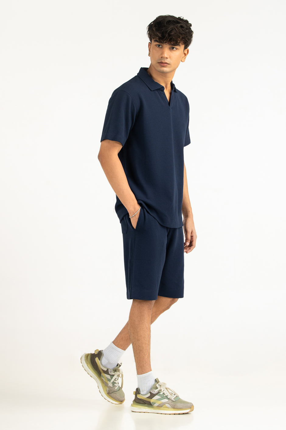 Relaxed Fit Co-Ord Set