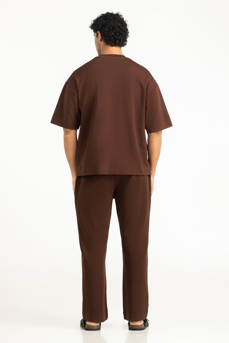 Loose Fit Co-Ord Set