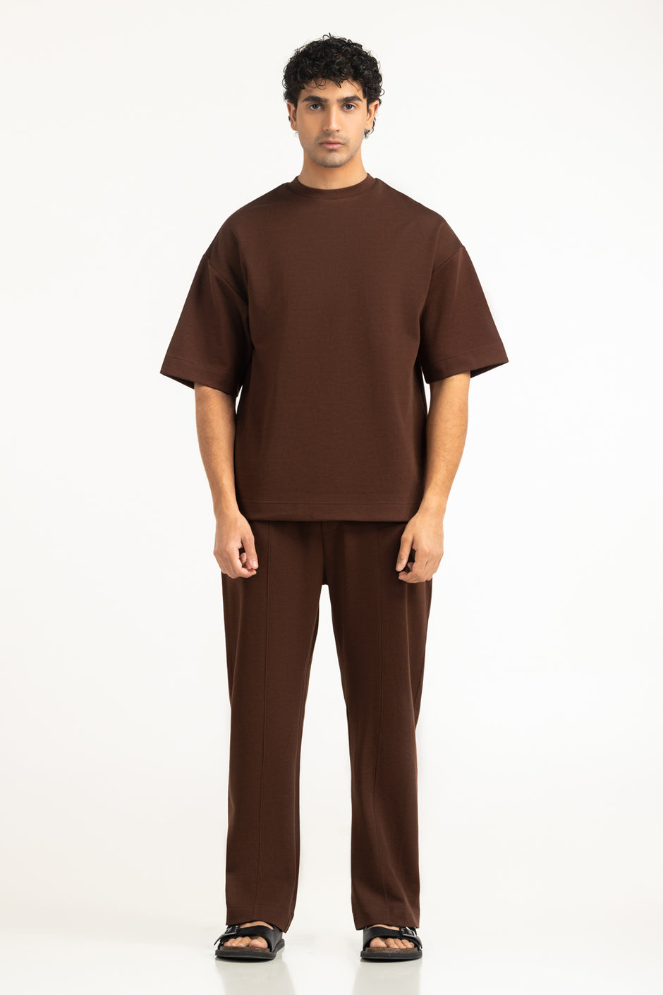 Loose Fit Co-Ord Set