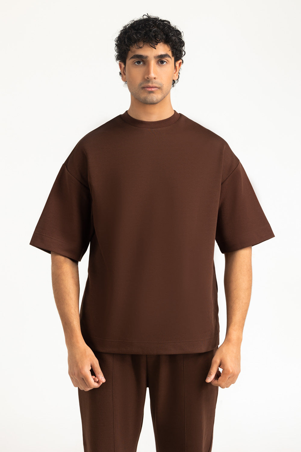 Loose Fit Co-Ord Set
