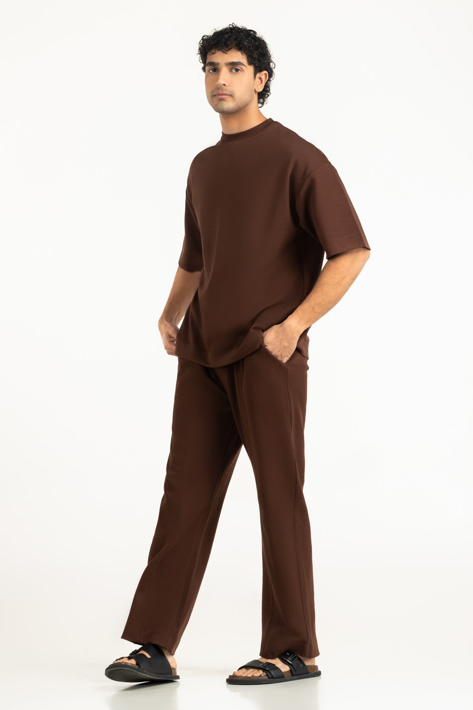 Loose Fit Co-Ord Set