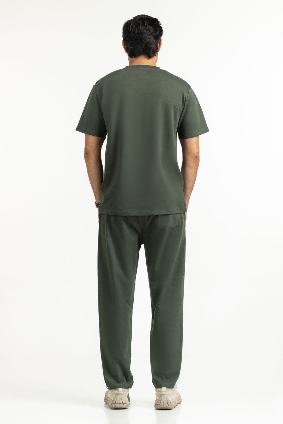 Relax Fit Co-Ord Set