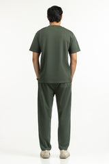 Relax Fit Co-Ord Set MN-COD-WS25-016