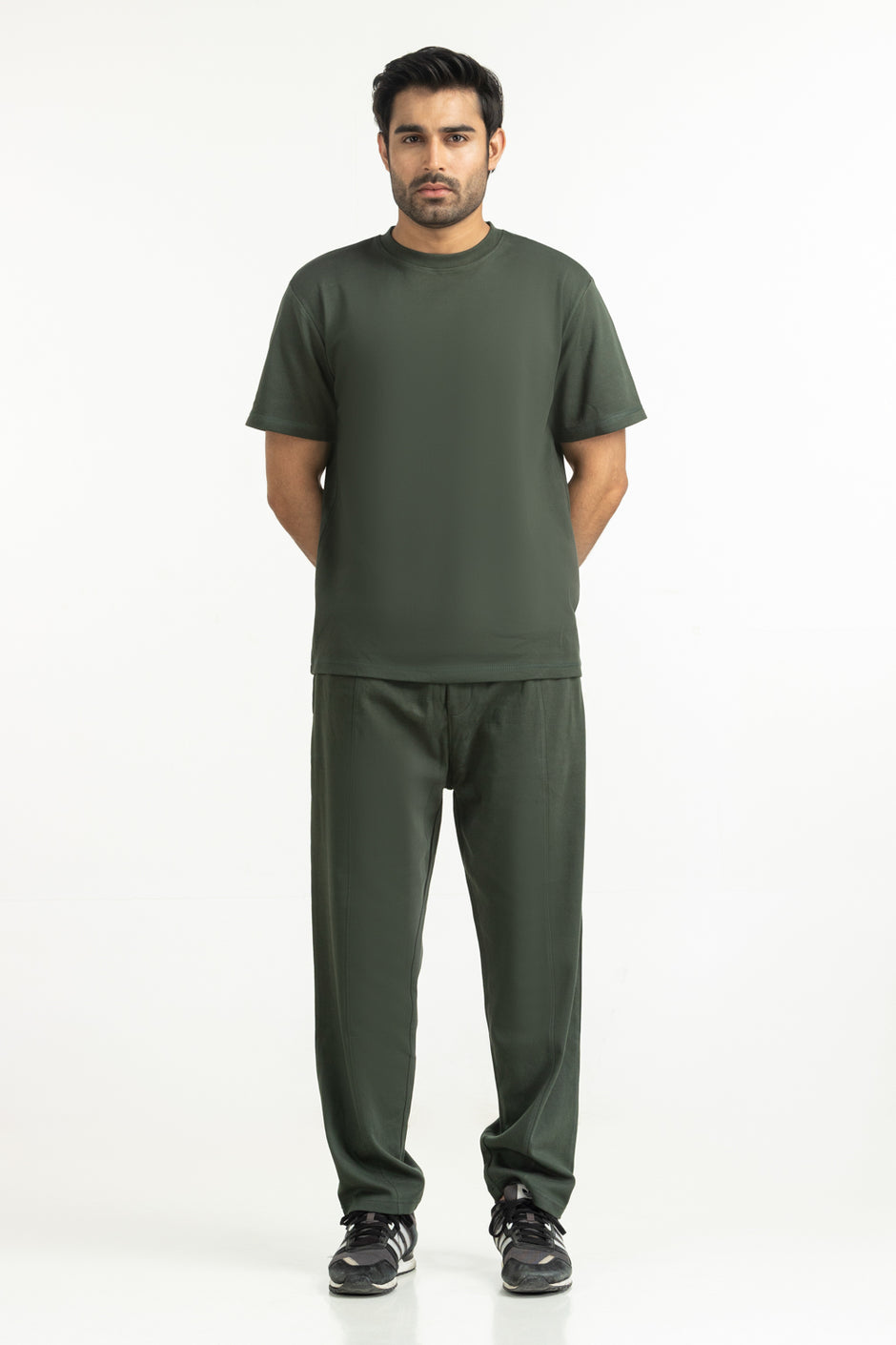 Relax Fit Co-Ord Set