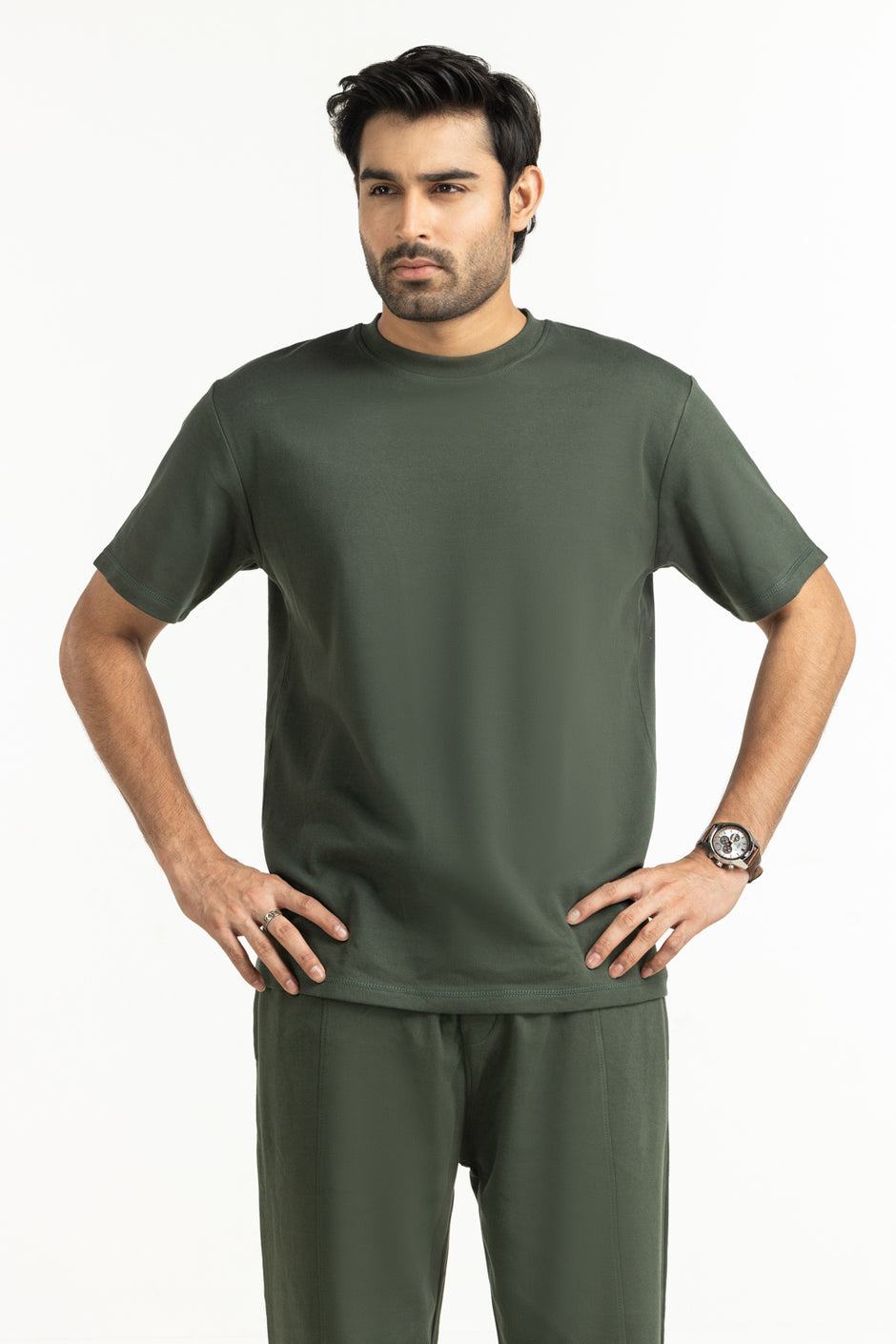 Relax Fit Co-Ord Set