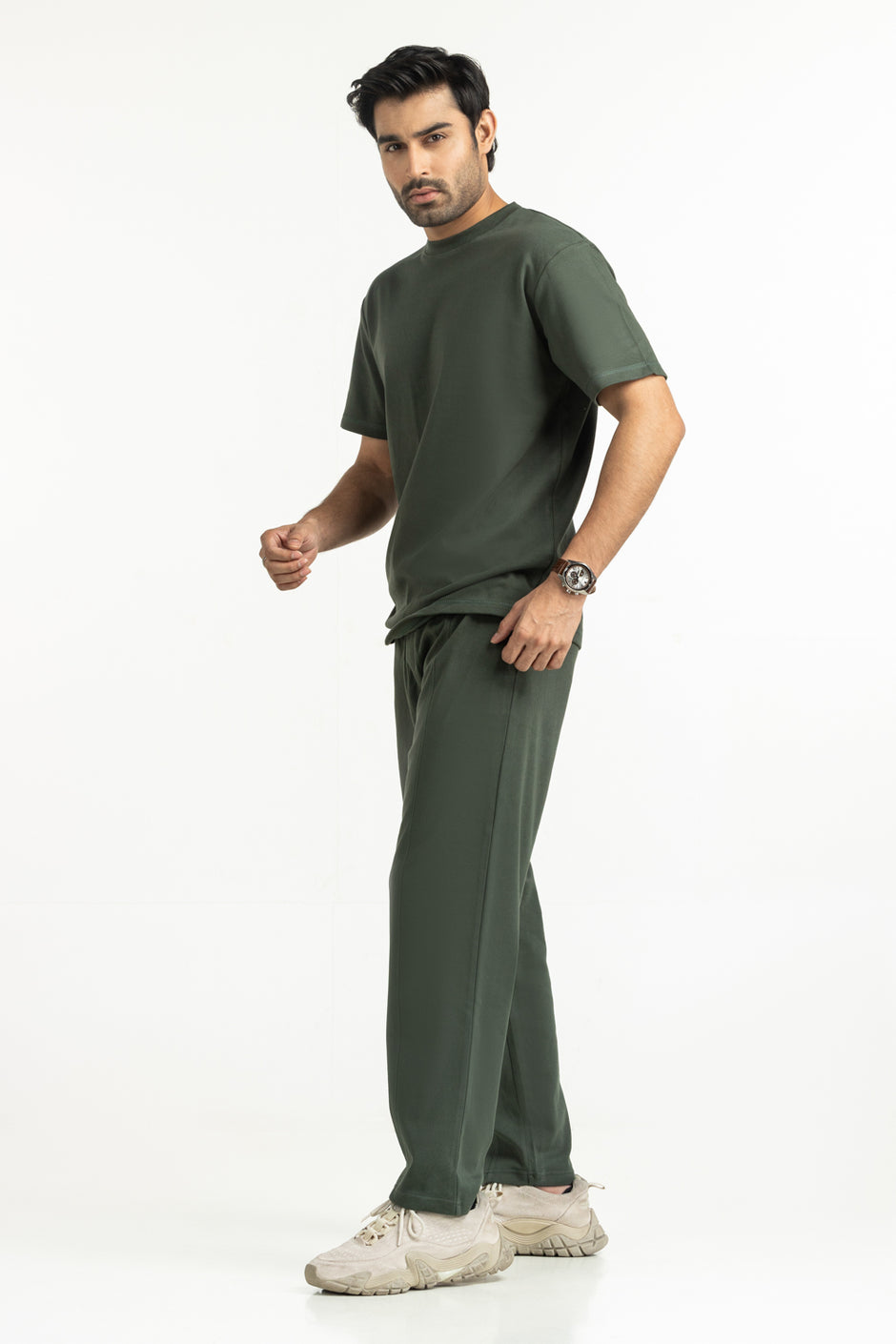 Relax Fit Co-Ord Set