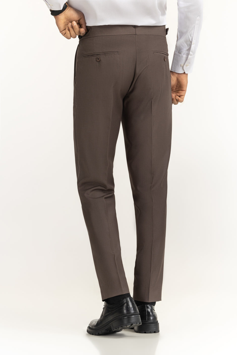 Regular Gurkha Pants