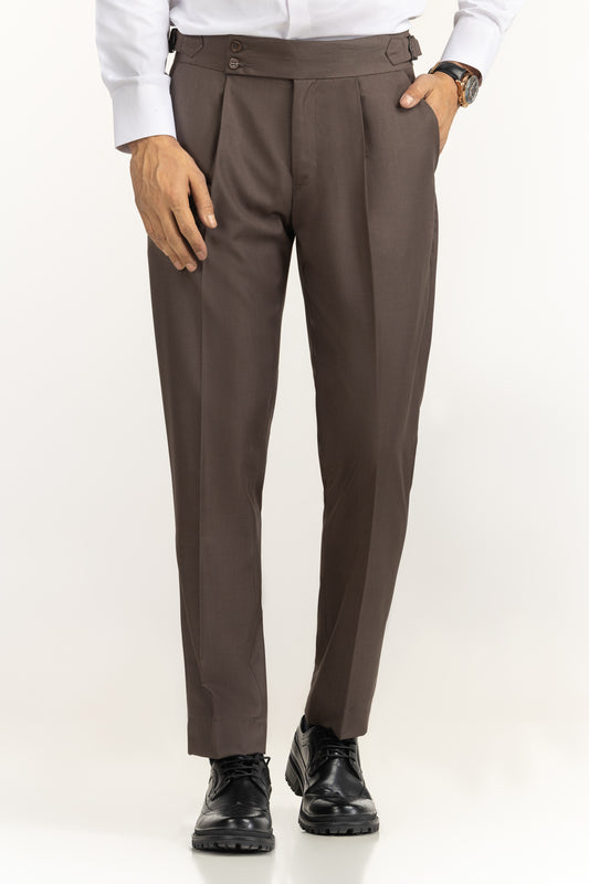 Regular Gurkha Pants FP-GRK25-010