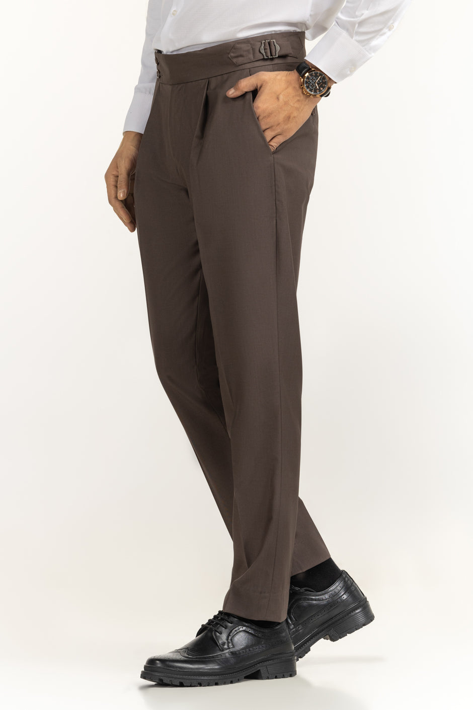 Regular Gurkha Pants