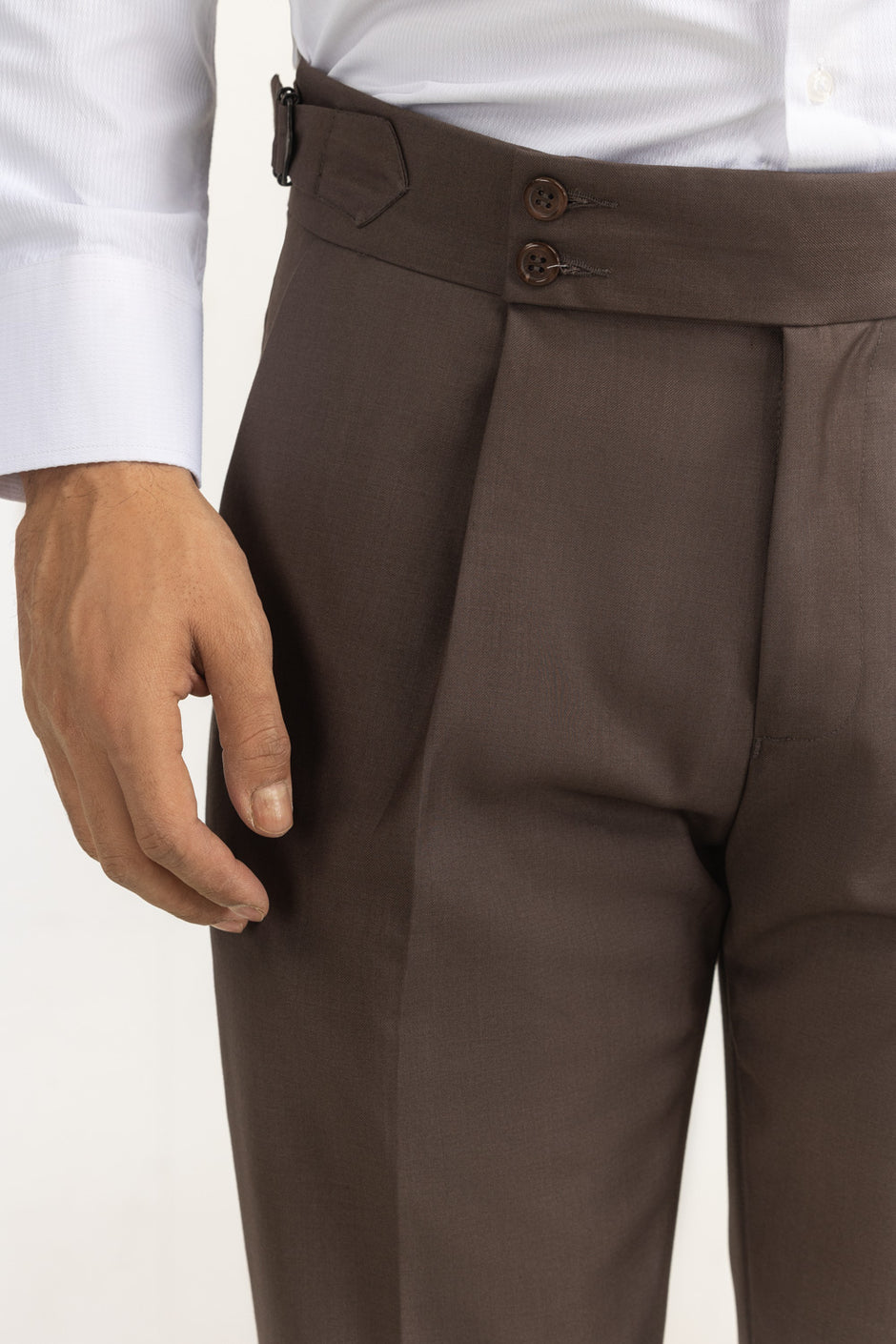 Regular Gurkha Pants