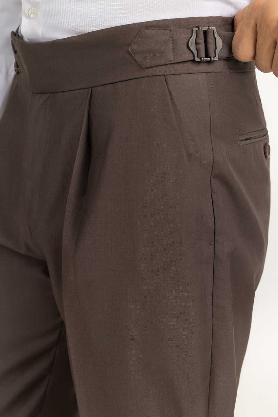 Regular Gurkha Pants