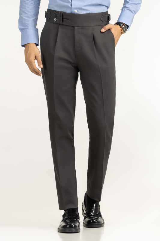 Regular Gurkha Pants FP-GRK25-002