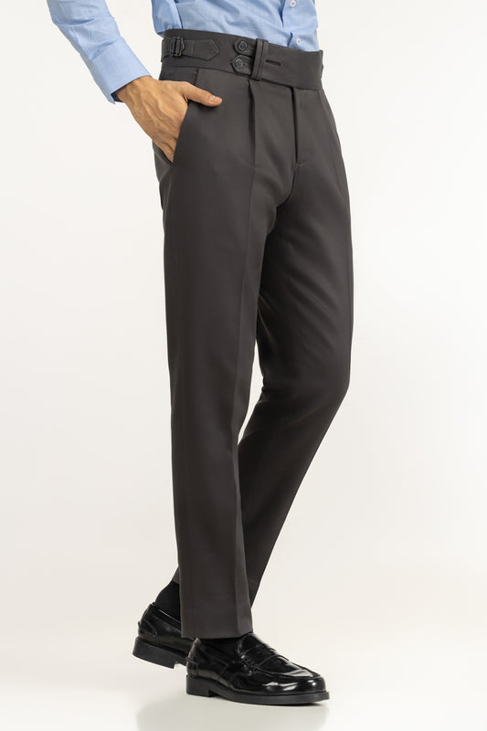 Regular Gurkha Pants FP-GRK25-002