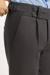 Regular Gurkha Pants FP-GRK25-002