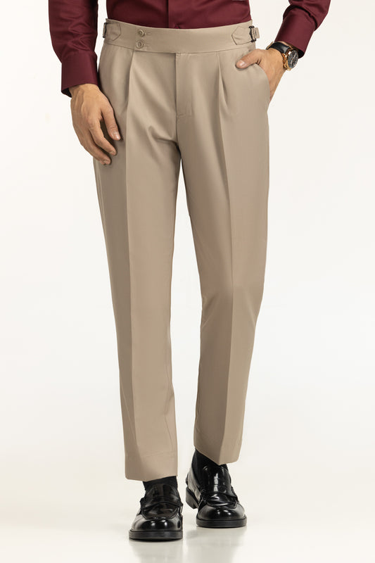 Regular Gurkha Pants FP-GRK25-008