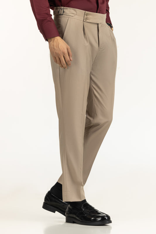 Regular Gurkha Pants FP-GRK25-008