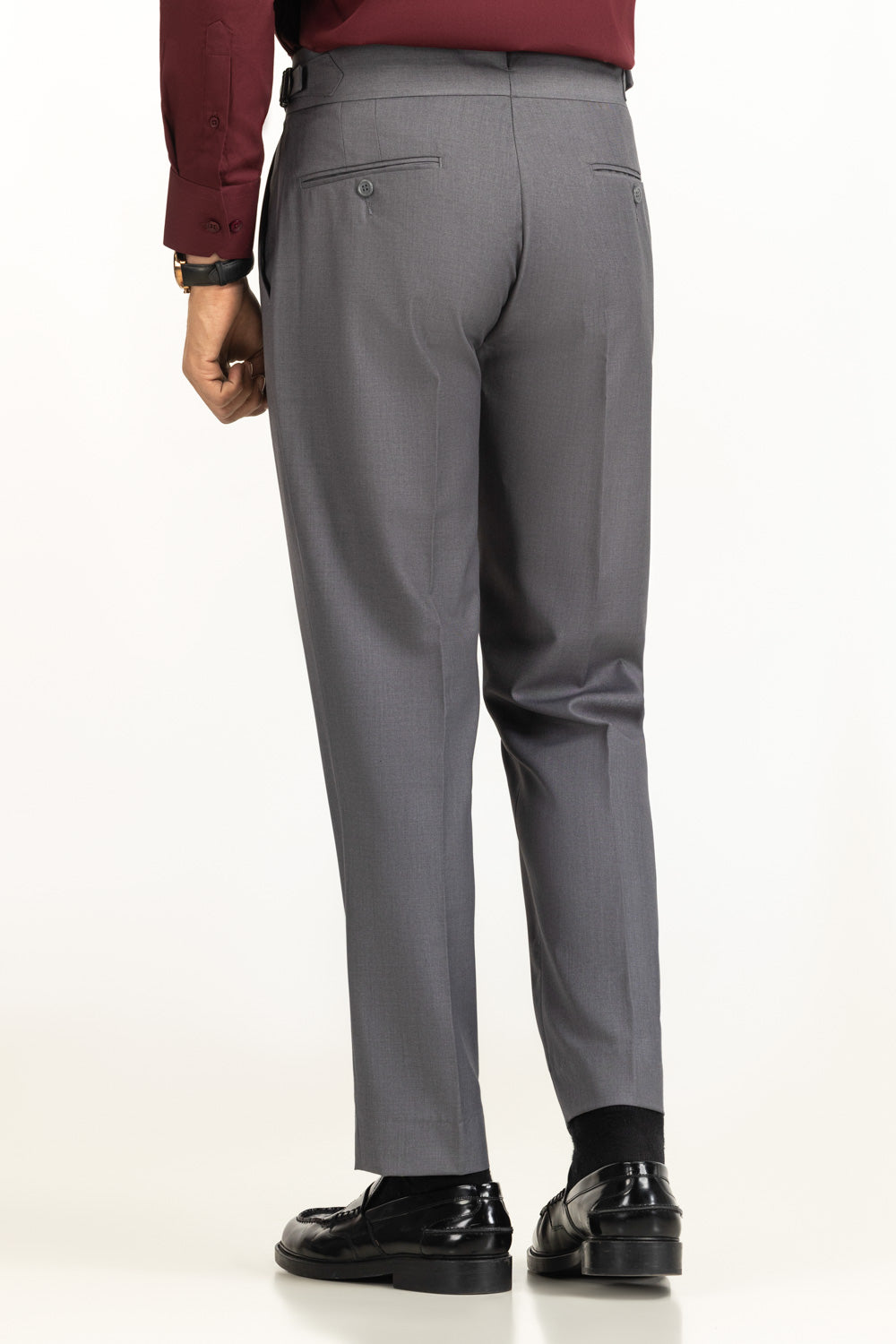 Regular Gurkha Pants