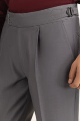 Regular Gurkha Pants FP-GRK25-009