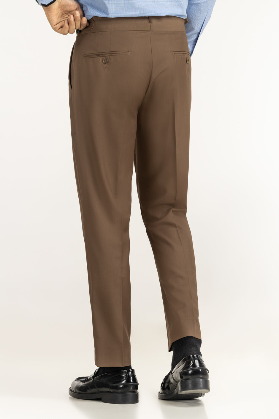 Regular Gurkha Pants