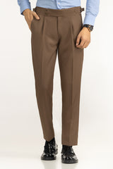 Regular Gurkha Pants FP-GRK25-007