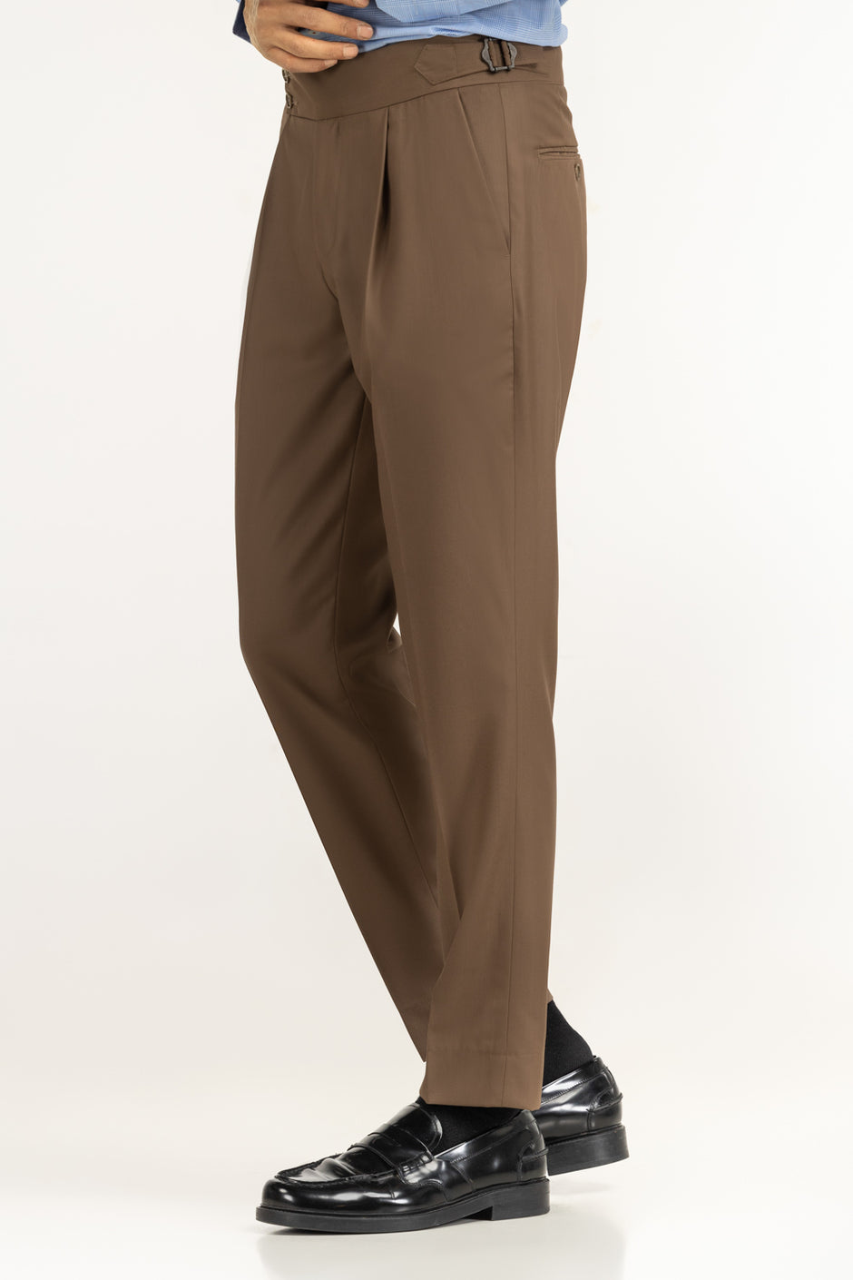 Regular Gurkha Pants