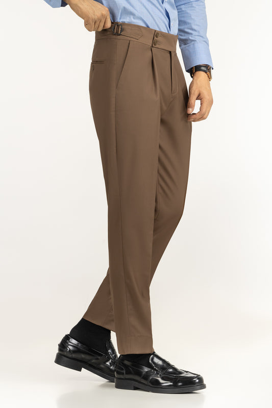 Regular Gurkha Pants FP-GRK25-007